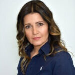 Marija Bjegovic