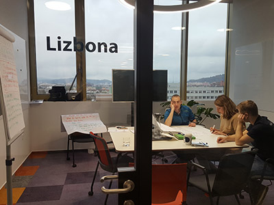 Organizational Grow