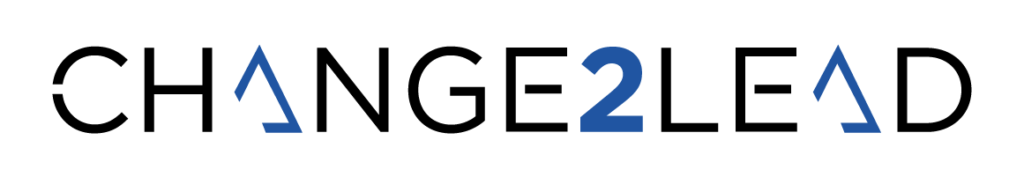 Logo change2lead